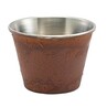 Ramekin Rust Effect 71ml / 2.5oz (Box Of 24)