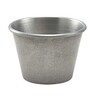 Ramekin Vintage Steel 71ml / 2.5oz (Box Of 24)