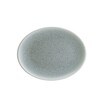 Luca Ocean Moove Oval Plate 25cm (Box Of 12)