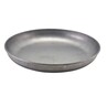 GenWare Coupe Plate Vintage Steel 26cm