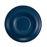 Terra Stoneware Antigo Denim Saucer 15cm (Box Of 6)