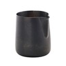 Vintage Steel Jug Black 15cl / 5oz (Box Of 12)