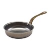 Mini Frypan Vintage Steel 13.5 X 3.75cm (Box Of 6)