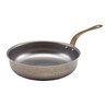 Mini Frypan Vintage Steel 18 X 4.25cm (Box Of 6)