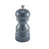 Coloured Acrylic Salt Or Pepper Grinder 12.7cm