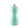 Coloured Acrylic Salt Or Pepper Grinder 12.7cm