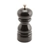 Coloured Acrylic Salt Or Pepper Grinder 12.7cm