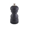 Coloured Acrylic Salt Or Pepper Grinder 12.7cm