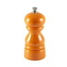 Coloured Acrylic Salt Or Pepper Grinder 12.7cm