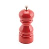 Coloured Acrylic Salt Or Pepper Grinder 12.7cm