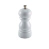 Coloured Acrylic Salt Or Pepper Grinder 12.7cm