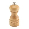 Wooden Salt Or Pepper Mill