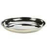 Platter Stainless Steel 14" (35cm)