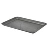 Vintage Steel Tray 37 X 26.5 X 2cm (L x W x H)