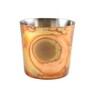 Stainless Steel Serving Cup Burnt Copper 42cl / 14.8oz (Box Of 12)