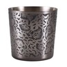 Floral Serving Cup 42cl / 14.8oz / 8.5cm (Box Of 12)