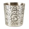 Floral Serving Cup 42cl / 14.8oz / 8.5cm (Box Of 12)