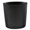 GenWare Metallic Black Serving Cup 8.5 X 8.5cm (Box Of 12)