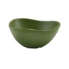 Melamine Triangular Ramekin 3.5oz Green (Box Of 24)