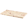 GenWare Terrazzo Platter 32 X 18cm GN1/3