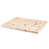 GenWare Terrazzo Platter 32 X 26cm GN1/2