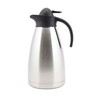 Contemporary Vacuum Jug S/S 2ltr