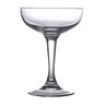 Mykonos Champagne Saucer 24cl / 8.5oz (Box Of 6)