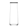 Vera Glass Carafe 1.2L / 42.2oz (Box Of 12)