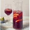 Vera Glass Carafe 1.2L / 42.2oz (Box Of 12)