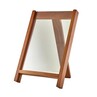 GenWare Acacia Wood A4 Menu Holder 23cm X 34.5cm X 4cm