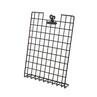 GenWare Black Wire A4 Menu Holder