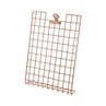 GenWare Copper Wire A4 Menu Holder