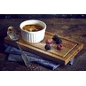 Acacia Wood Serving Board GN1/3 32.5cm X 17.5cm X 2cm