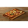 Acacia Wood Serving Board GN1/2 32.5cm X 26.5cm X 2cm