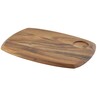 Acacia Wood Serving Board 36cm X 25.5cm X 2cm