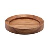 Acacia Wood Serving Board 17cm X 2.5cm