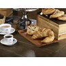 Acacia Wood Serving Platter 33cm X 17.5cm X 2cm