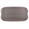 Harfield Wave Tray 43cm x 23cm (312)