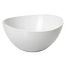 Harfield Acrylic Curved Edge Bowl 20cm (627)