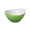 Harfield Curved Edge Acrylic Bowl 14 X 7cm (XEFS-0145)