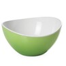 Harfield Curved Edge Acrylic Bowls 12 X 6cm (XEFS-0146)