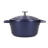 MasterClass Cast Aluminium 4L Casserole Dish (XEPA-0210)