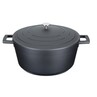 Cast Aluminium Casserole Dish 5 Ltr (XEPA-0212)