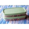 Harfield Food Container With Lid 24.6cm x 12.6cm x 4.5cm (498)