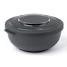 Harfield Tylla Bowl with Airtight Lid 1000ml (A691)