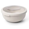 Harfield Tylla Bowl with Airtight Lid 1000ml (A691)