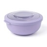 Harfield Tylla Bowl with Airtight Lid 1000ml (A691)