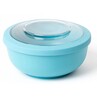 Harfield Tylla Bowl with Airtight Lid 2000ml (A692)