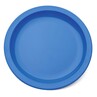 Harfield POLYCARBONATE Narrow Rim Plate 17cm (058)