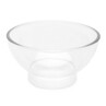 Harfield POLYCARBONATE Sundae Dish 9.5cm (013)